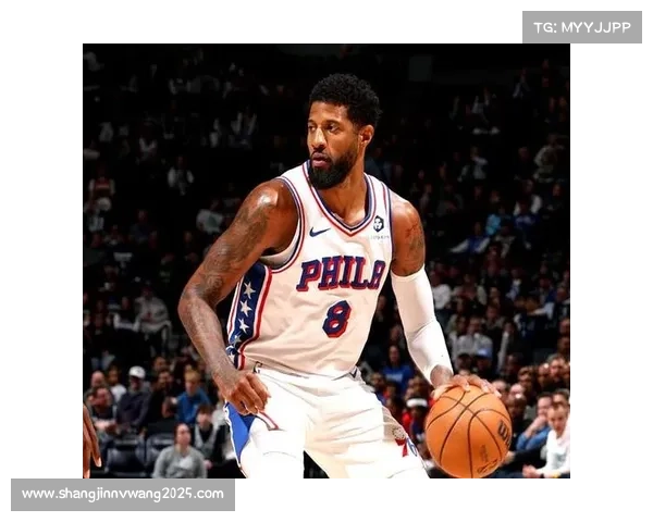 爵士西部第12季后赛渺茫，小乔治空砍37分